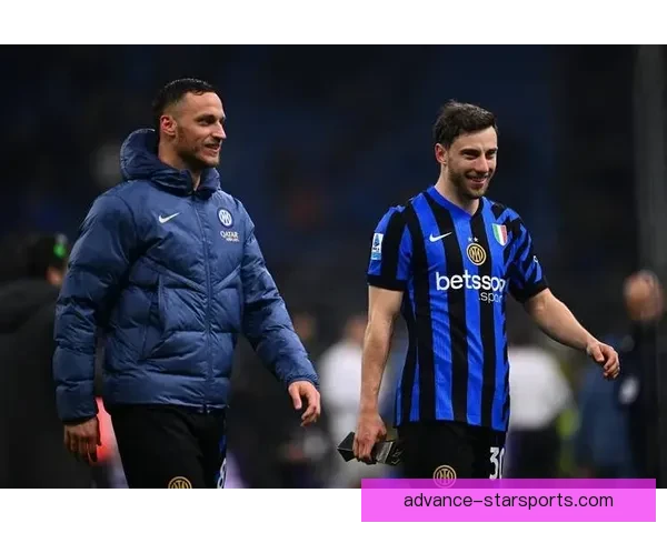 国际米兰新赛季阵容亮相 引援计划与球员伤情备受关注