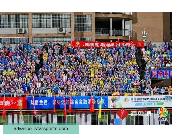 湘超联赛数据深度解析与球队表现趋势全面洞察报告